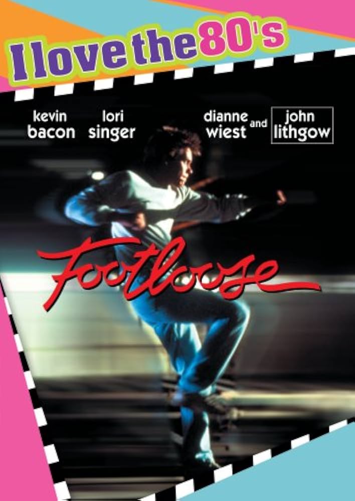 その他 FOOTLOOSE (2011) oyj0otl Footloose (2011) - IGN